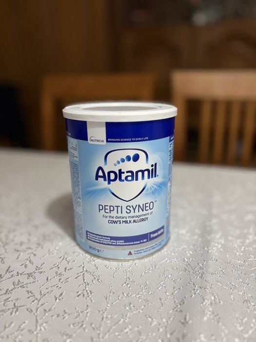 Vand Aptamil Pepti 800g