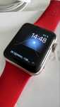 Смарт часы Apple watch 3