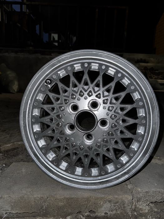 Продам диск ENKEI r14