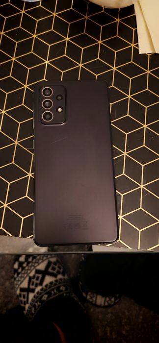 Samsung galaxy a52s