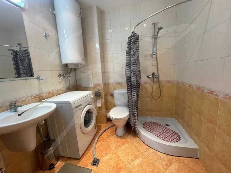 Продава се Двустаен апартамент в Свети Влас - 61 кв.м за 1722 €/кв.м - Снимка #1