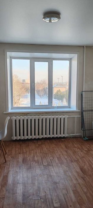 2-комнатная квартира Жабаева 134