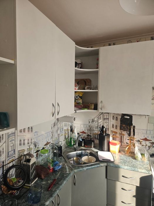 Продам кухонный гарнитур