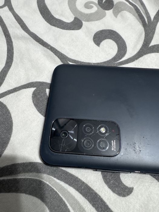 Redmi not 11 на запчасти