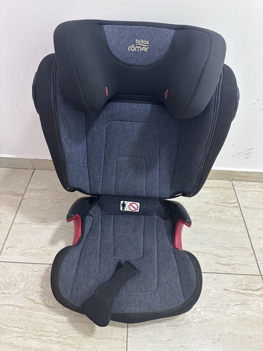 Scaun auto copii Britax Romer, in stare foarte buna