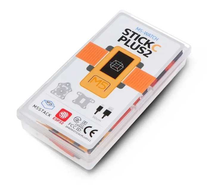 Mini PC m5stickc plus2