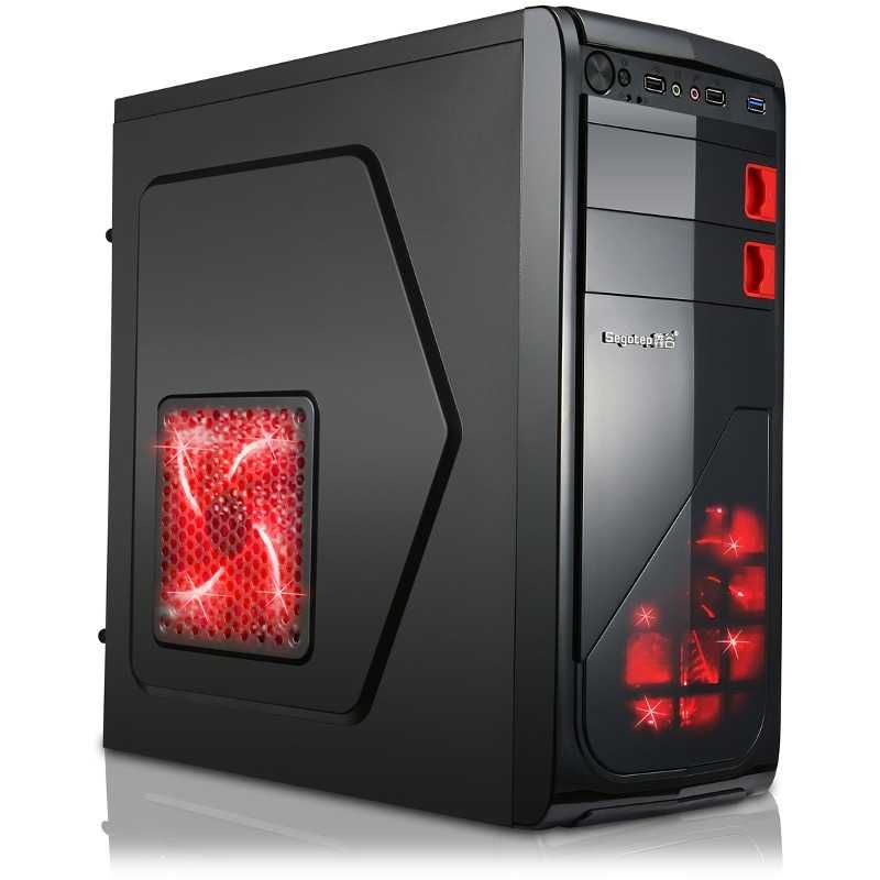 PC Gaming, Procesor Intel Kaby Lake, Core i3 7100 3.9GHz