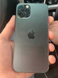 Iphone 12 pro 256 gb