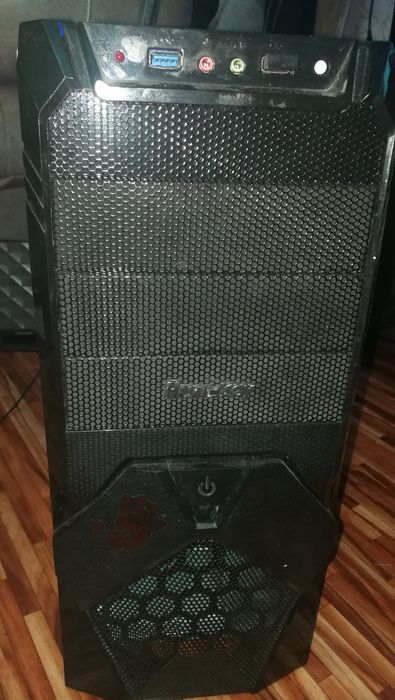 Интел Q8300 4 ядра