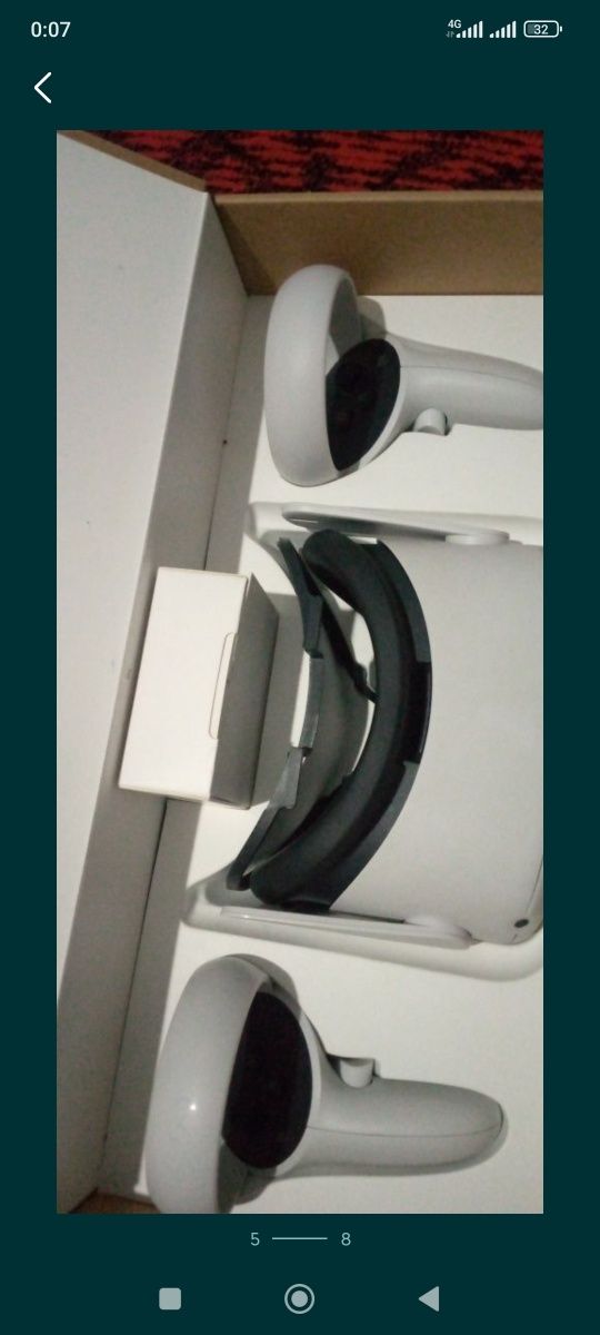 Virtual ochki virtual olam