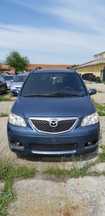 Mazda MPV 2.0 D 136 k.c 2005g