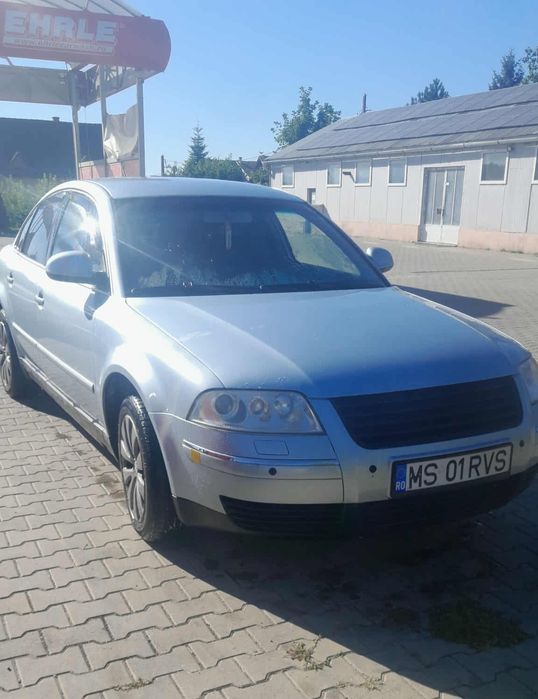 Vând passat b5.5 2004
