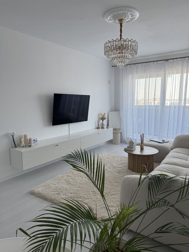 Proprietar Vand Apartament 2 camere Nou Pallady Titan Sector 3 Ozana