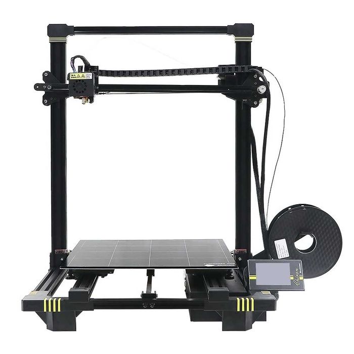 Imprimanta 3d  anycubic chiron  noua in cutie cu accesorii