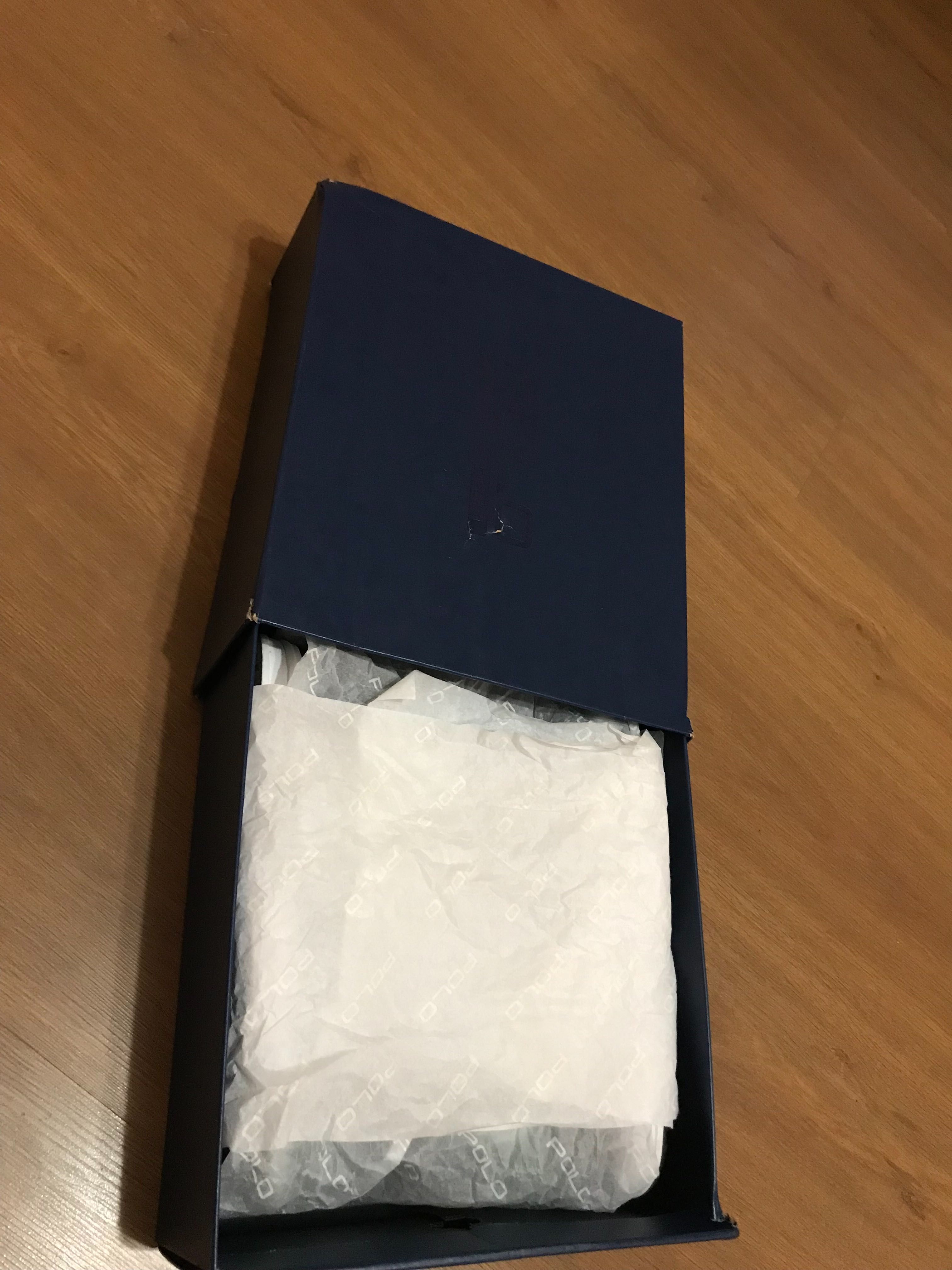 Оригинални кецове Polo Ralph Loren Alpine