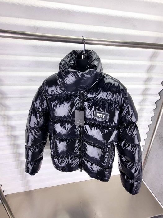 Geacă bărbați Dsquared