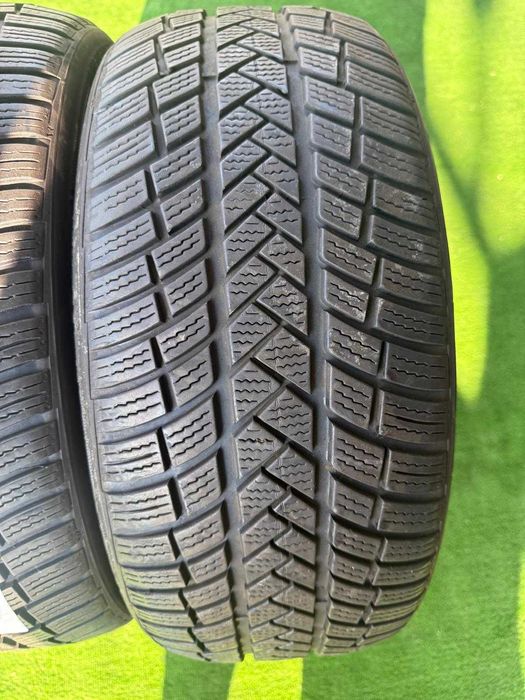 Anvelope Iarna Vredestein 205/45/17