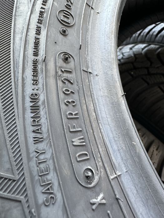 185/65/15 Falken dot21 4бр
