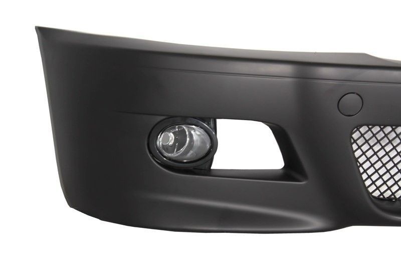 Bara Fata si Proiectoare Lumini de Ceata compatibil cu BMW E46 3 Serie