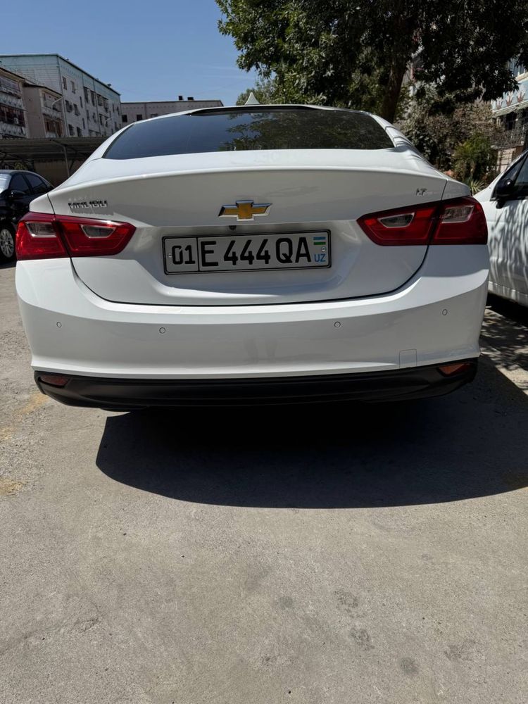 Malibu 2 срочно сотилади