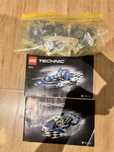 Lego Tehnic 42045