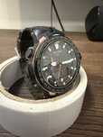 Casio Pro Trek prw-6100