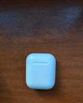 Airpods Pro+Airpods i12 qoshib beriladi