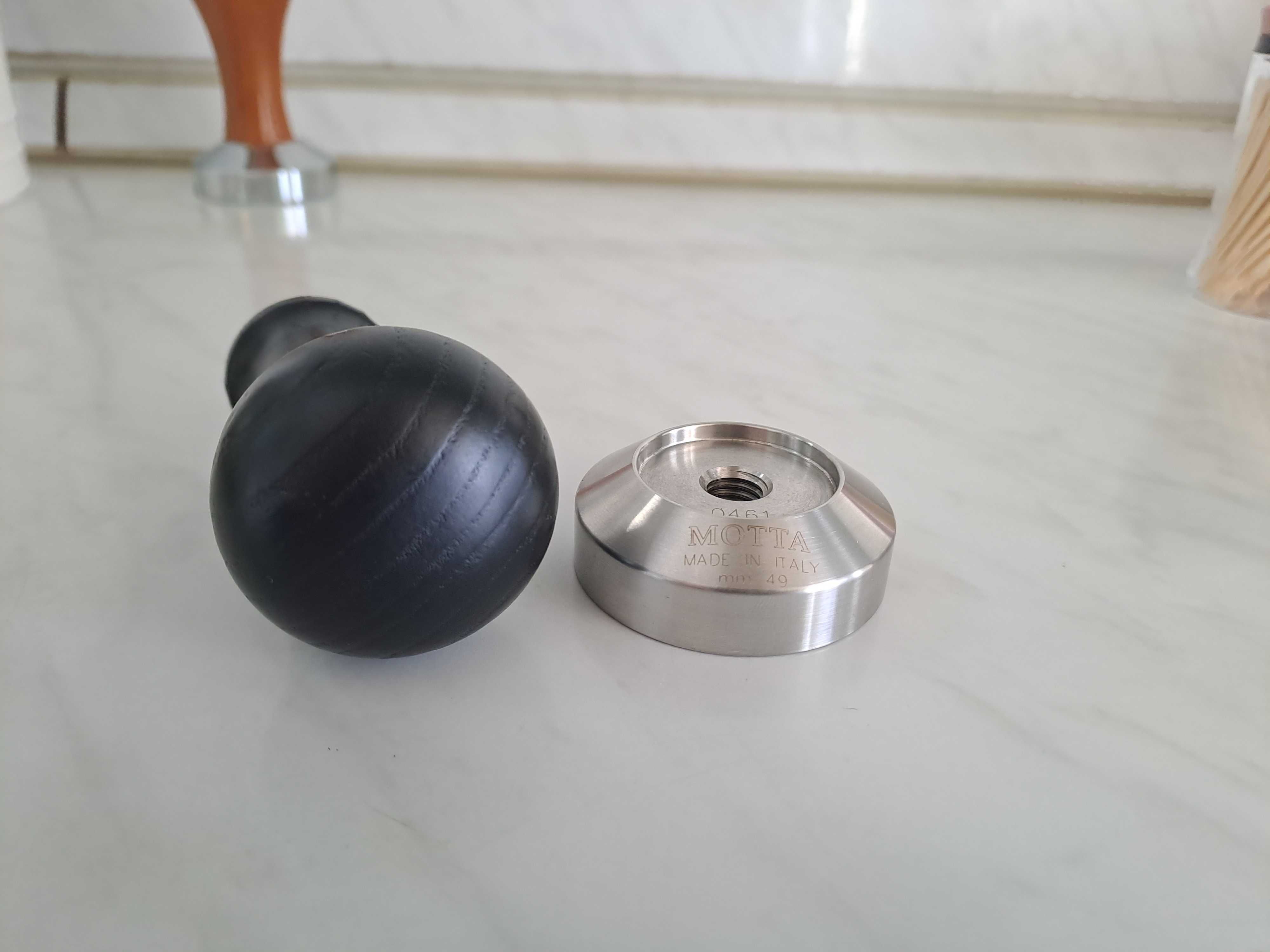 Тампер Motta 49mm