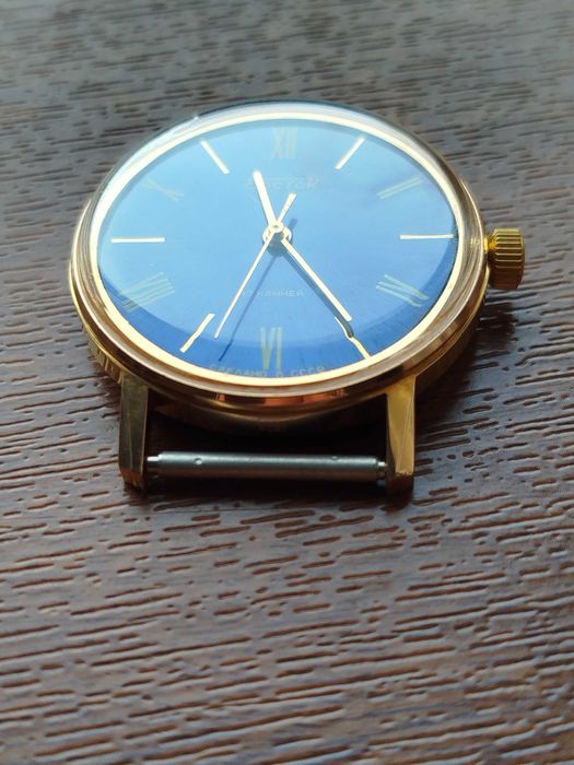 часы Восток СССР Новые