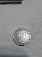 Moneda din argint 1942