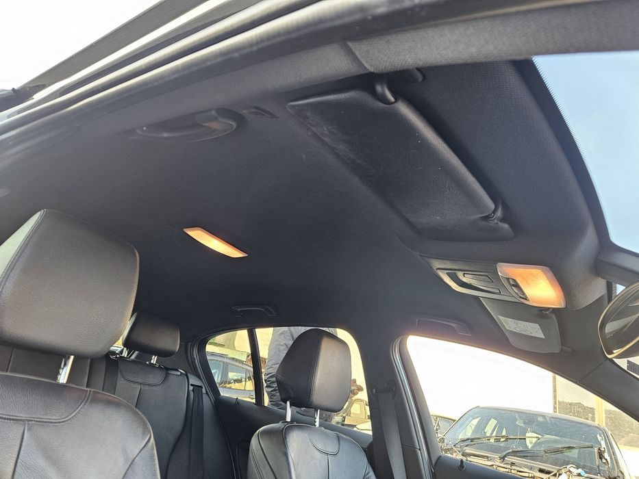 Plafon m pachet bmw f20