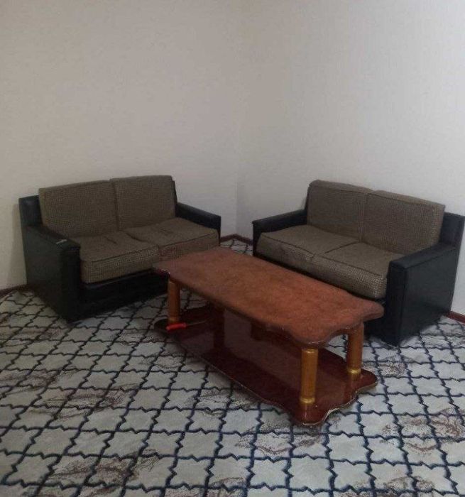 Novza Milliy bogʻ metroga yaqin joyda shinam kvartira beriladi