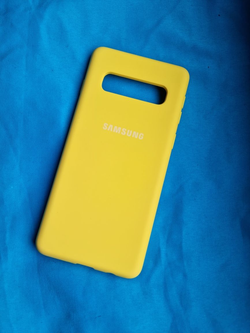 Husa originala Samsung galaxy S10