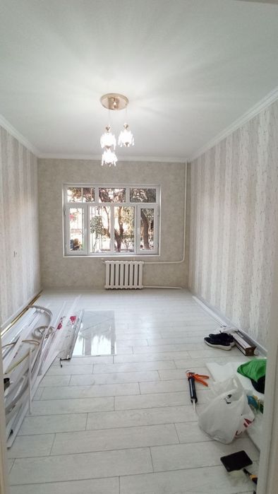 Себзор ц 17
2/1/4
56 кв.м Балкон 2*6