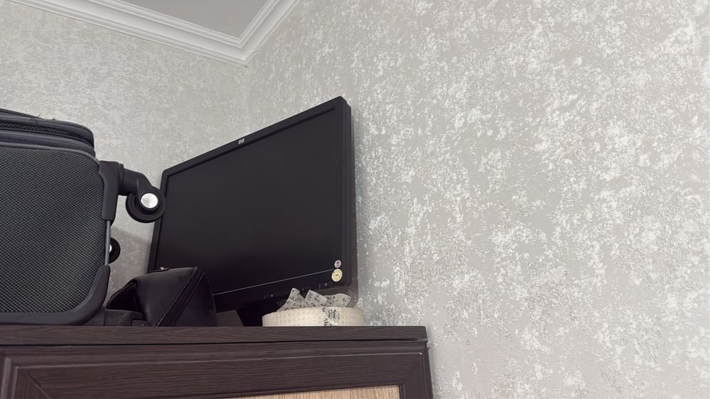 Компьютер хороший работает