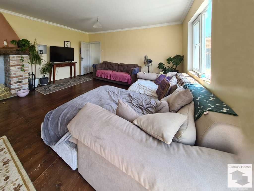 Продава се Къща в с. Масларево, Област Велико Търново - 125 кв.м за 472 €/кв.м - Снимка #4