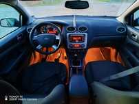 Vand ford focus 2 platinum