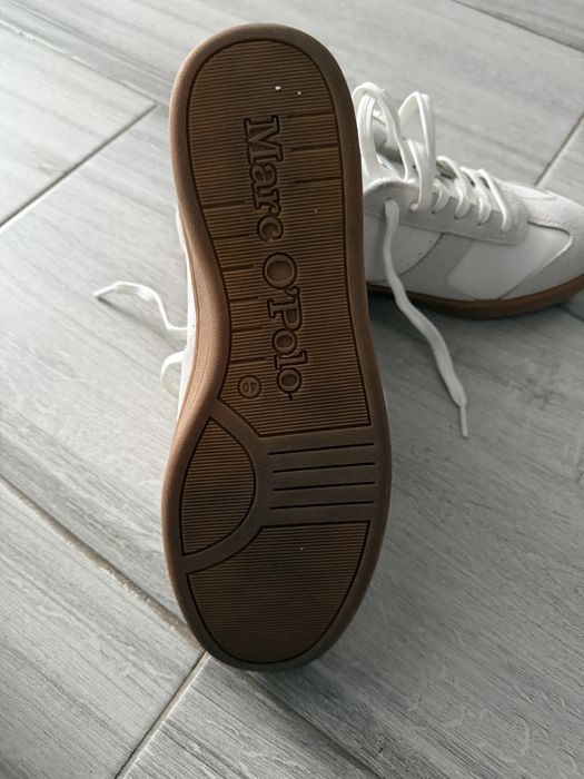 Adidasi Marc O Polo
