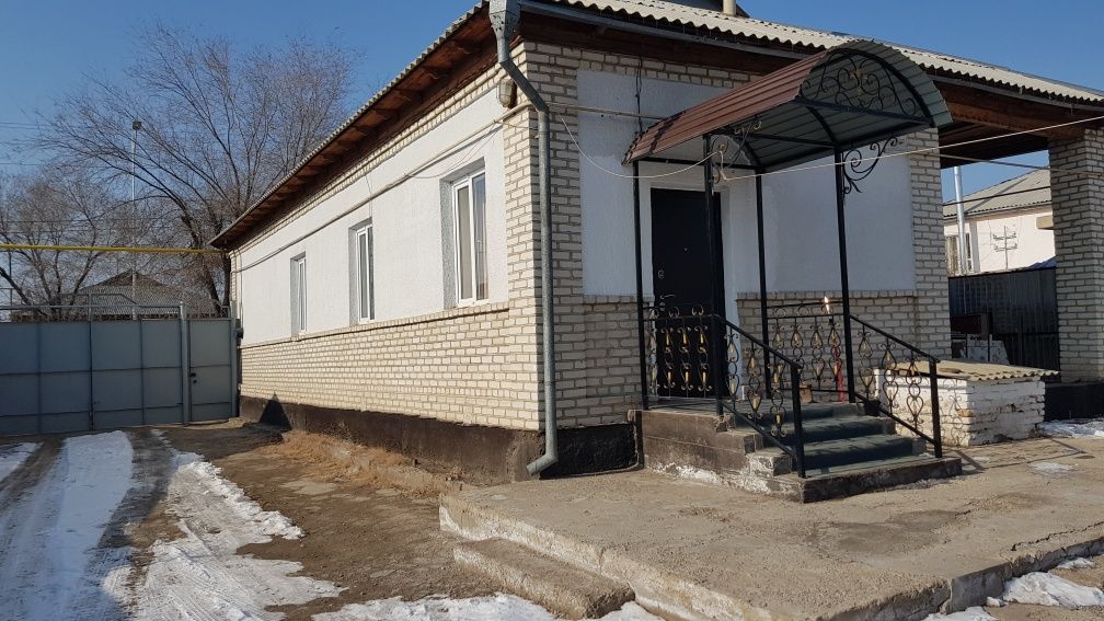 Продается дом по ул.Женис