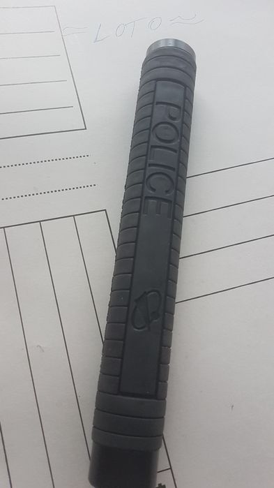 Baston autoaparare bun