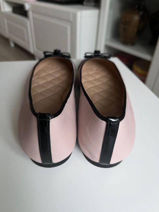 Vand balerini Alice Michael Kors noi