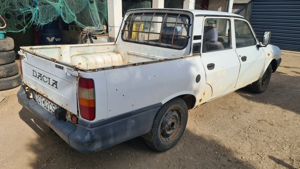 Dacia 1307 Pick-up