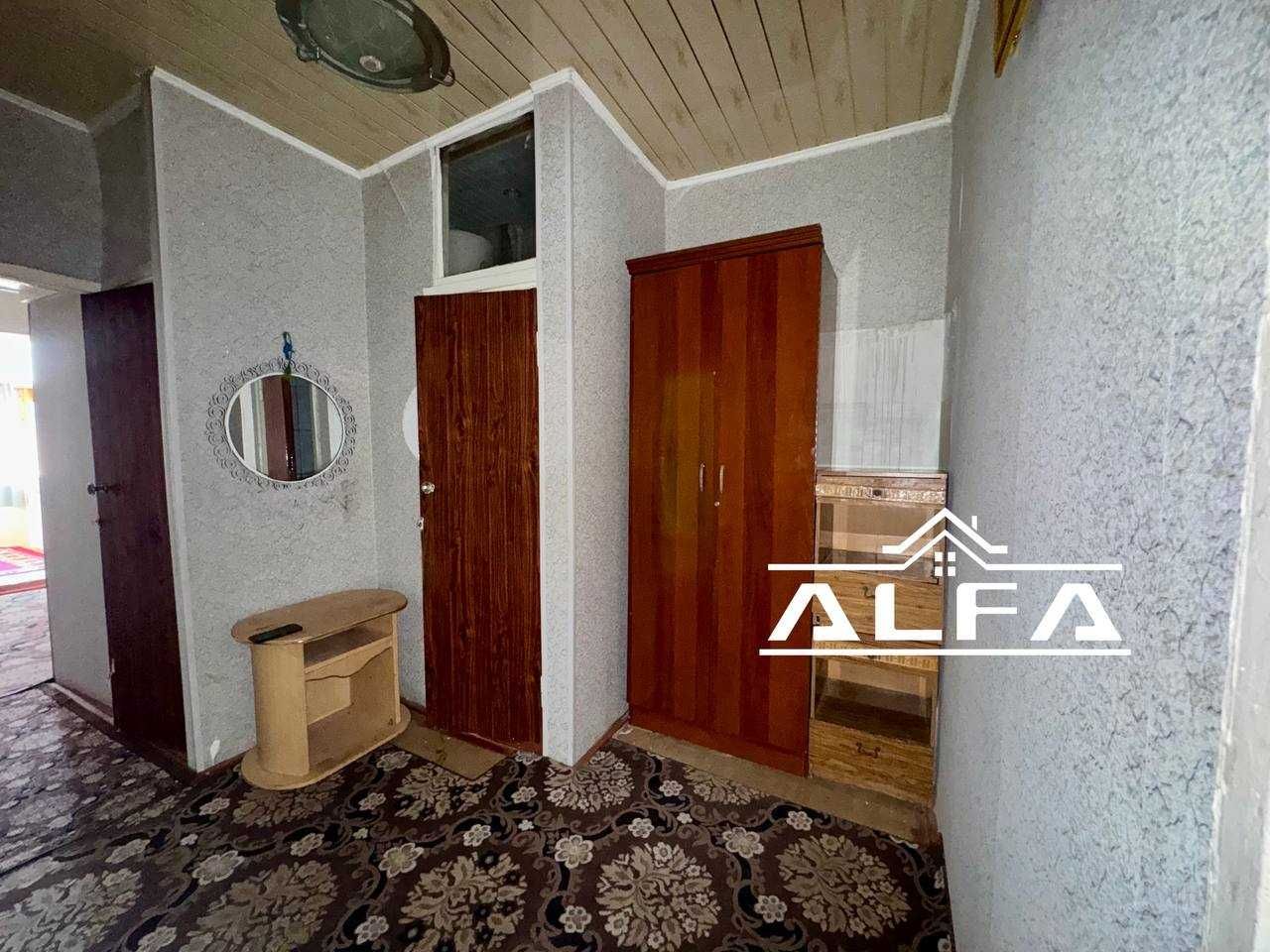 2 xonali 65m2 2-qavat.