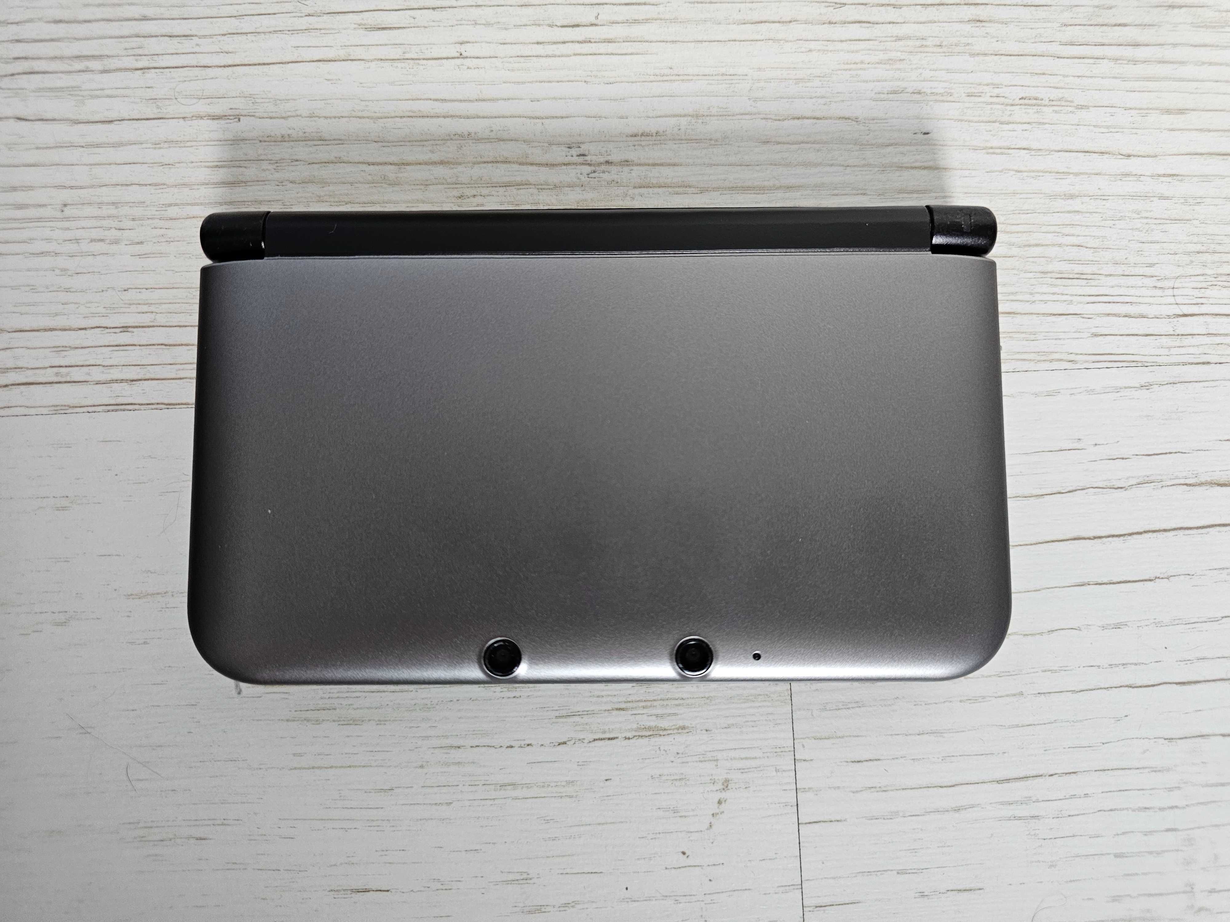 Nintendo 3DS XL 128GB