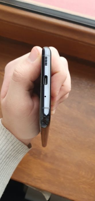 Samsung S20 Ultra 12/256GB IDEAL sotladi