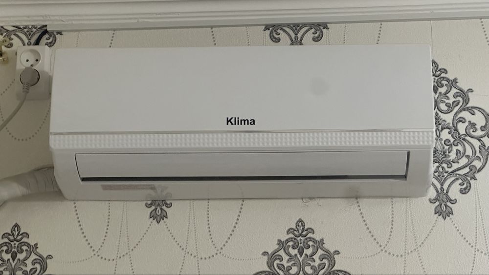 Кондиционер KLIMA