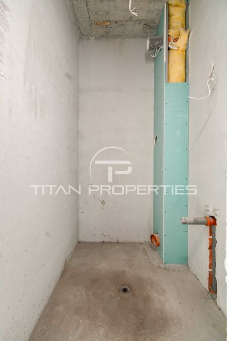 Продава се Тристаен апартамент в София, Малинова долина - 97 кв.м за 2269 €/кв.м - Снимка #10