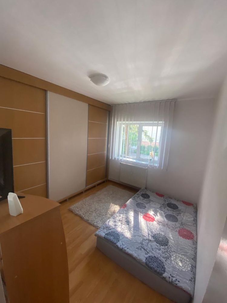 Vand apartament 2 camere