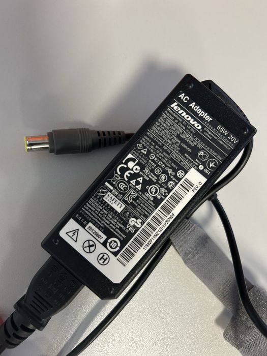Incarcatoare laptop Lenovo diferite modele si amperaje
