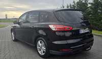 Vând Ford S-Max 2017 diesel 2.0 (impecabil)